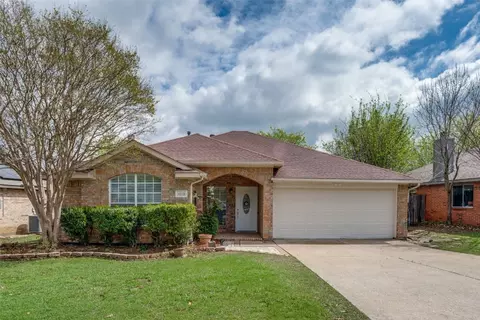 1013 Ridgecrest Dr, Mckinney, TX 75069