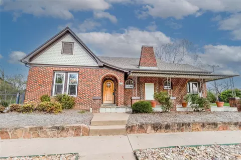 800 NW 4th Ave, Mineral Wells, TX 76067