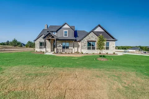 431 Solo Rdg, Waxahachie, TX 75167