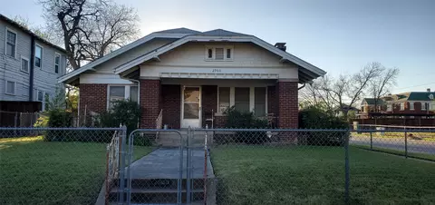 2900 S Jennings Ave, Fort Worth, TX 76110