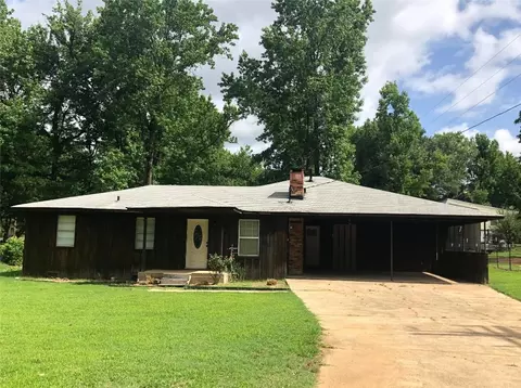 806 County Road Se 4340, Scroggins, TX 75480