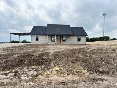 1065 Neal Rd, Azle, TX 76020