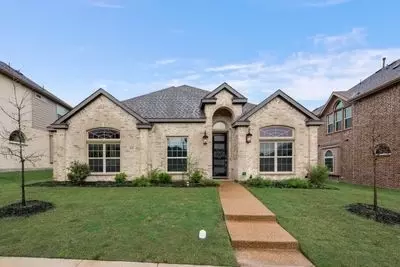 609 Shasta St, Desoto, TX 75115