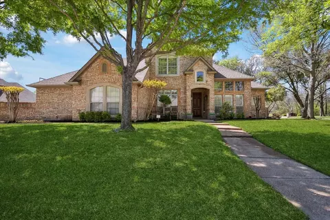 1024 Anson Dr, Keller, TX 76248