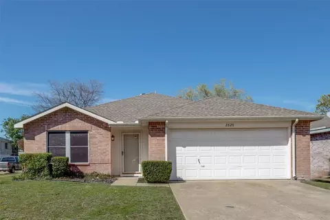 2626 Mountain View Dr, Mckinney, TX 75071