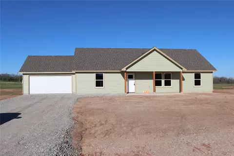 658 Elm Tree Ct, Poolville, TX 76487