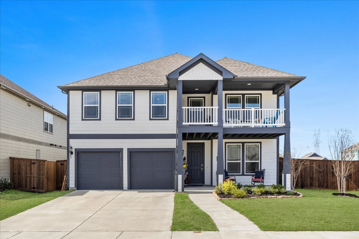 5080 Brooklet Blvd  