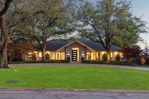 4418 Crooked Ln, Dallas, TX 75229