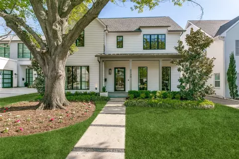 4730 Stanford Ave, Dallas, TX 75209