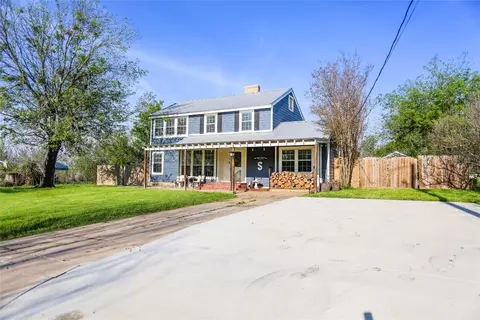 515 N Price St, Hamilton, TX 76531