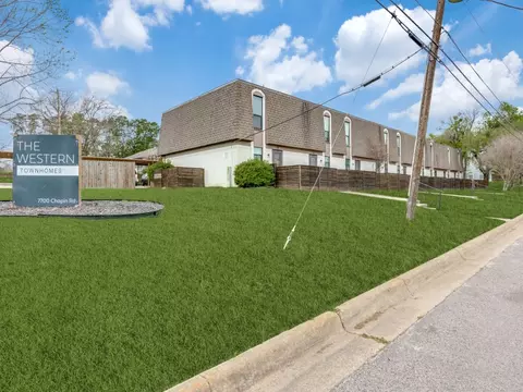 7700 Chapin Rd, Fort Worth, TX 76116