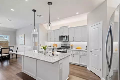 704 Stampede Ln, Princeton, TX 75407