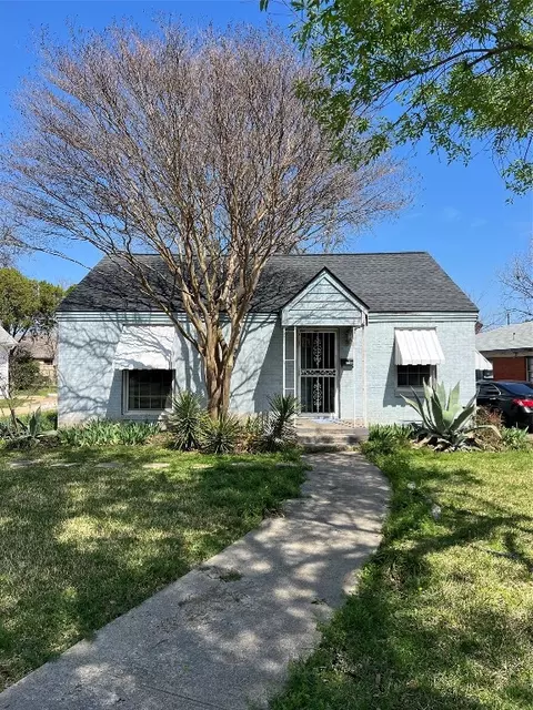 1223 Newport Ave, Dallas, TX 75224