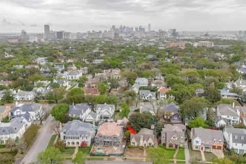 4509 S Versailles Ave, Highland Park, TX 75205