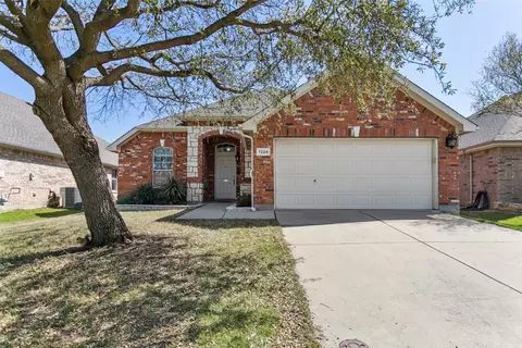 7224 Kentish Dr, Fort Worth, TX 76137