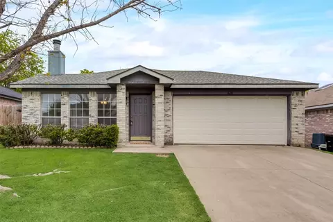 4213 Appleyard Dr, Fort Worth, TX 76137