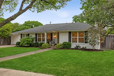 6752 Braeburn Dr, Dallas, TX 75214