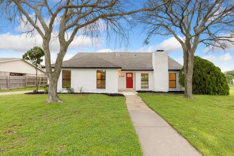 5168 Reed Dr, The Colony, TX 75056