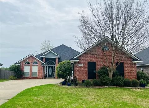 6006 Braeburn Ct, Bossier City, LA 71111