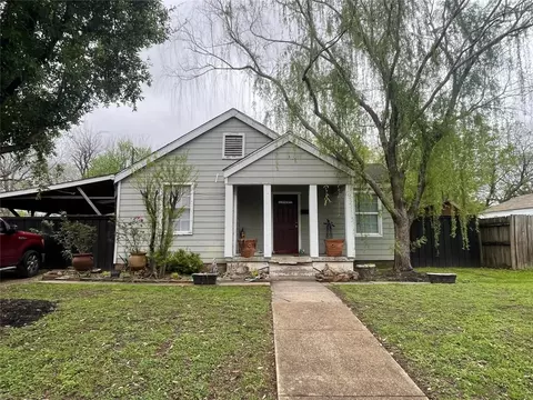 300 11th St, Grand Prairie, TX 75051
