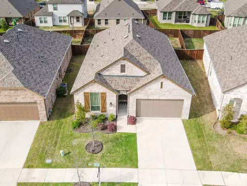 4238 Bullock Ln, Forney, TX 75126
