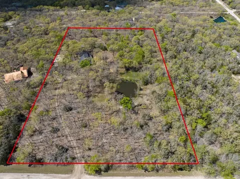 View/Area - 9820 Old Bridge Rd, Terrell, TX 75160 photo 4 of 4