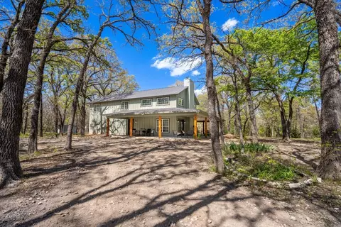 Exterior - 9820 Old Bridge Rd, Terrell, TX 75160 photo 3 of 10