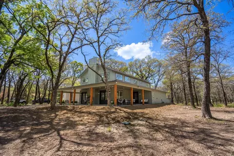 Exterior - 9820 Old Bridge Rd, Terrell, TX 75160 photo 4 of 10