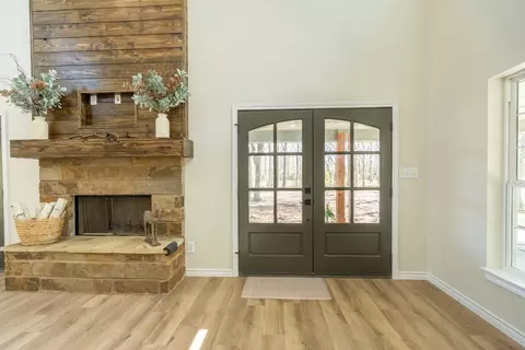 Entry Way - 9820 Old Bridge Rd, Terrell, TX 75160 photo 1 of 1