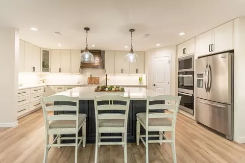 Kitchen - 9820 Old Bridge Rd, Terrell, TX 75160 photo 1 of 4