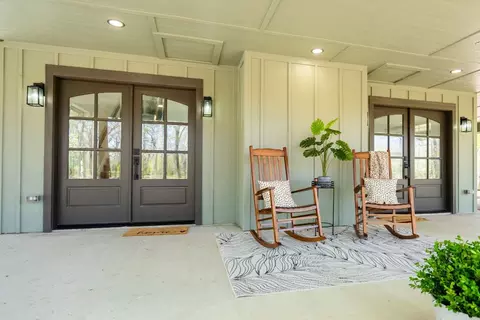 Exterior - 9820 Old Bridge Rd, Terrell, TX 75160 photo 6 of 10