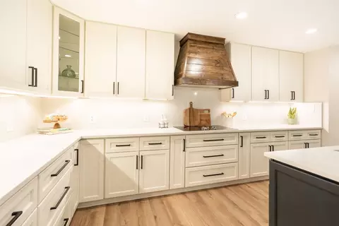 Kitchen - 9820 Old Bridge Rd, Terrell, TX 75160 photo 2 of 4
