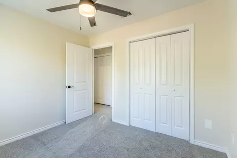 Bedroom - 9820 Old Bridge Rd, Terrell, TX 75160 photo 3 of 4