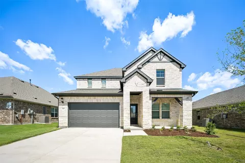1205 Staffords Point Ln, Anna, TX 75409