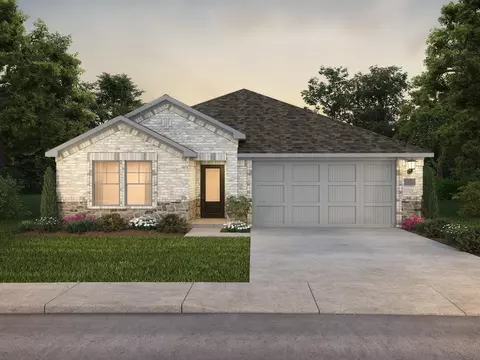 1209 Staffords Point Ln, Anna, TX 75409