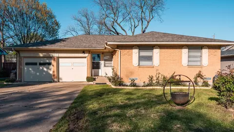 4408 Oleander Trl, Mesquite, TX 75150