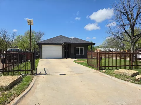 1502 Oak St, Abilene, TX 79602