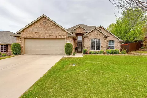 2130 Lorrie Ln, Weatherford, TX 76087