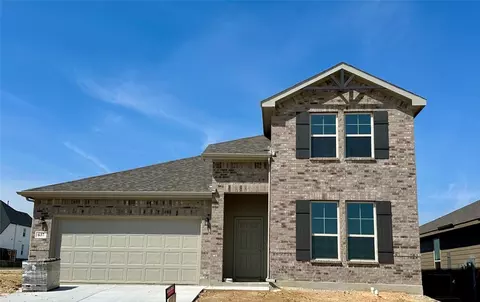 637 Pawprint Holw, Godley, TX 76044