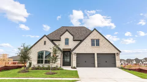 1111 Barnmeadow Ln, Forney, TX 75126
