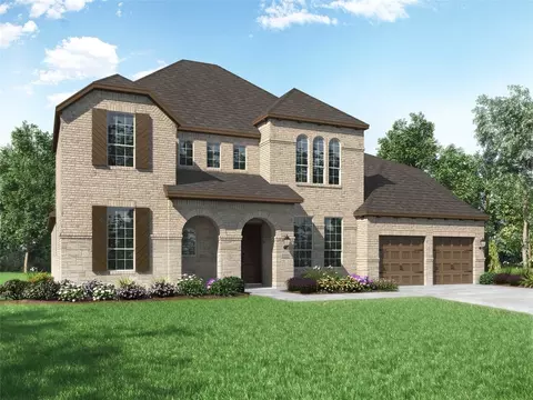 2249 Roaming Trl, Northlake, TX 76247