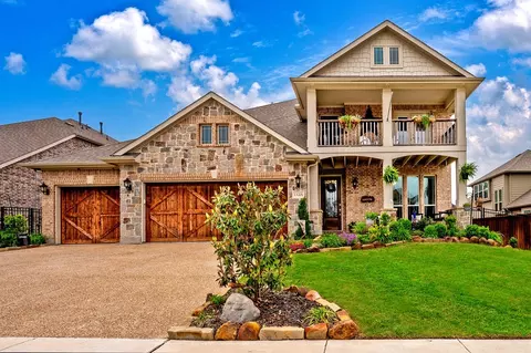 1320 Jetty Knot Trl, St Paul, TX 75098