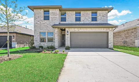 2520 Broken Bow Dr, Seagoville, TX 75159