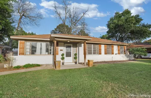 1821 Anniston Ave, Shreveport, LA 71105