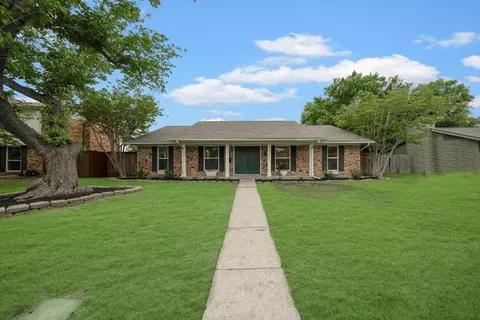 2211 Flat Creek Dr, Richardson, TX 75080