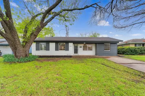 2013 Millie St, Mesquite, TX 75149