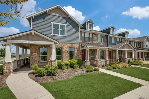 2663 High Cotton Ln, Garland, TX 75042