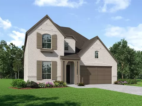 1845 Finn Ave, Van Alstyne, TX 75495