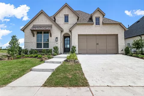 1852 Finn Ave, Van Alstyne, TX 75495