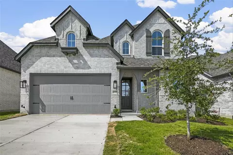 1208 Wainwright Cv, Forney, TX 75126